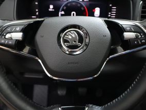 Škoda Karoq - 2022