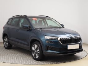 Škoda Karoq - 2022