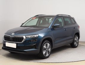 Škoda Karoq - 2022