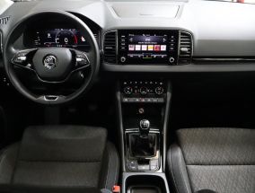 Škoda Karoq - 2022