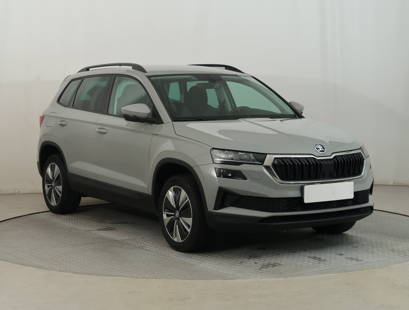 Škoda Karoq - 2022