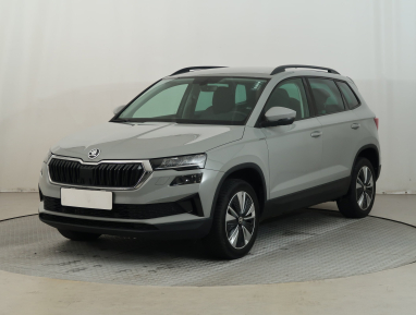 Škoda Karoq - 2022