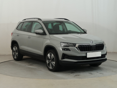Škoda Karoq - 2022