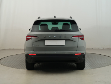 Škoda Karoq - 2022