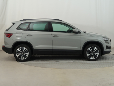 Škoda Karoq - 2022