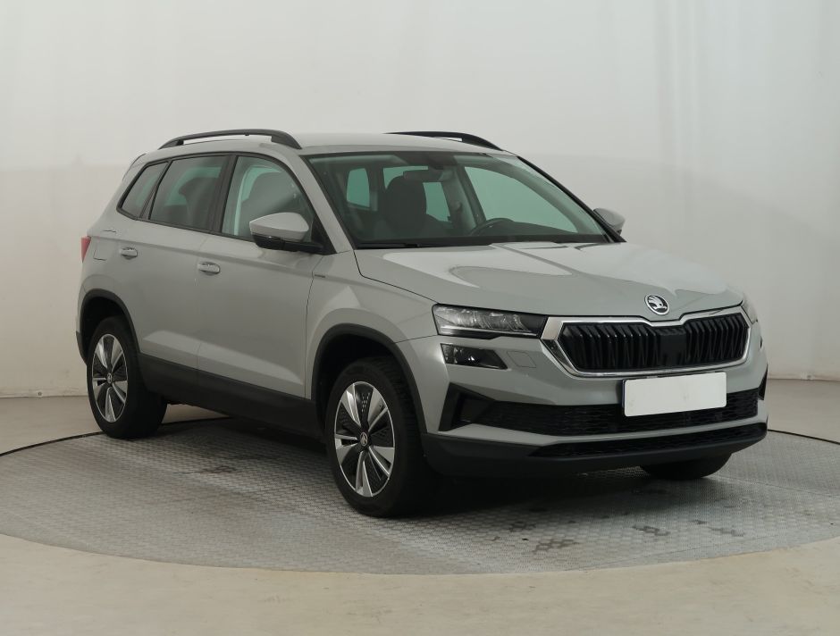 Skoda Karoq - 2022