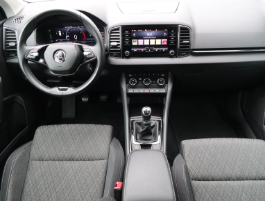 Škoda Karoq - 2022