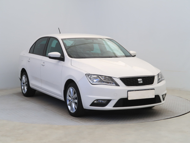 Seat Toledo 2015