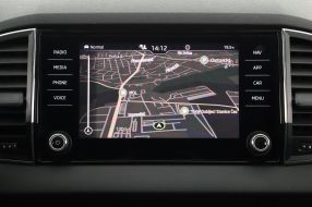 Škoda Karoq - 2022
