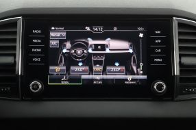 Škoda Karoq - 2022