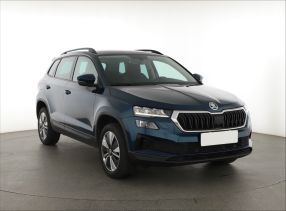 Škoda Karoq - 2022