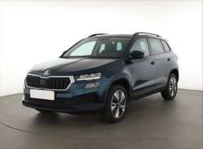 Skoda Karoq - 2022