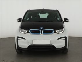 BMW i3 - 2018
