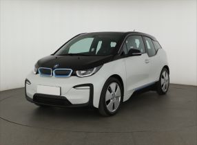 BMW i3 - 2018