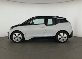 BMW i3 - 2018
