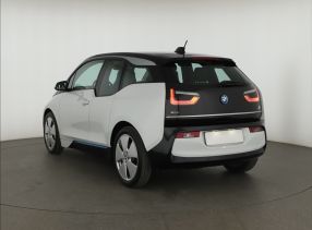 BMW i3 - 2018