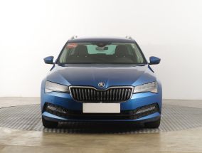Skoda Superb - 2020
