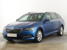 Skoda Superb - 2020