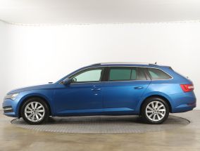 Skoda Superb - 2020