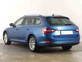 Skoda Superb - 2020