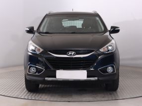 Hyundai ix35 - 2013