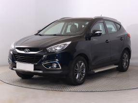 Hyundai ix35 - 2013