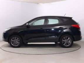Hyundai ix35 - 2013