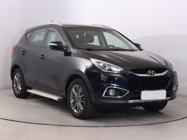 Hyundai ix35 2013