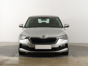 Skoda Scala - 2021