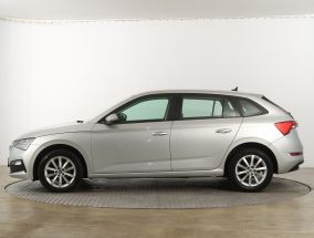 Skoda Scala - 2021