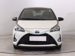 Toyota Yaris - 2018