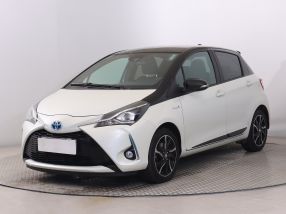 Toyota Yaris - 2018