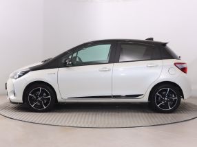 Toyota Yaris - 2018