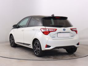 Toyota Yaris - 2018