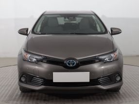 Toyota Auris - 2017