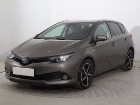 Toyota Auris - 2017