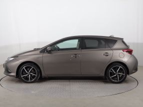 Toyota Auris - 2017