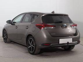 Toyota Auris - 2017