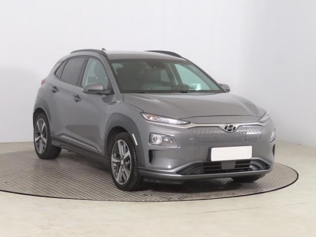 Hyundai Kona 2019