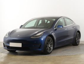 Tesla Model 3 - 2019