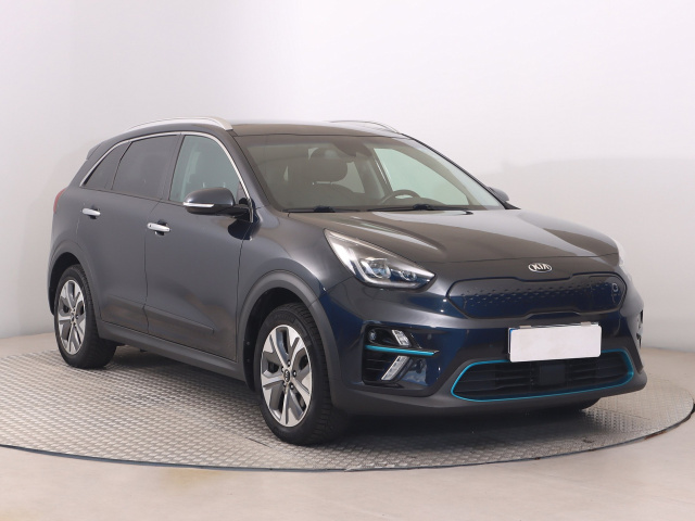 Kia e-Niro 2019