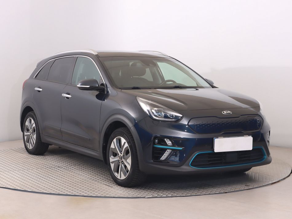 Kia e-Niro - 2019