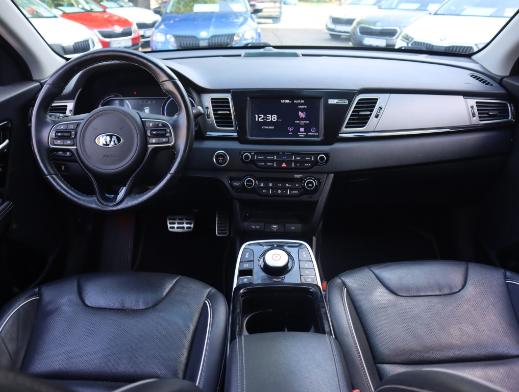 Kia e-Niro