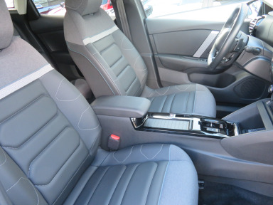 Citroen C4 - 2024