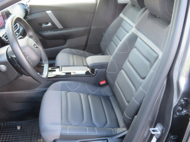 Citroen C4 - 2024
