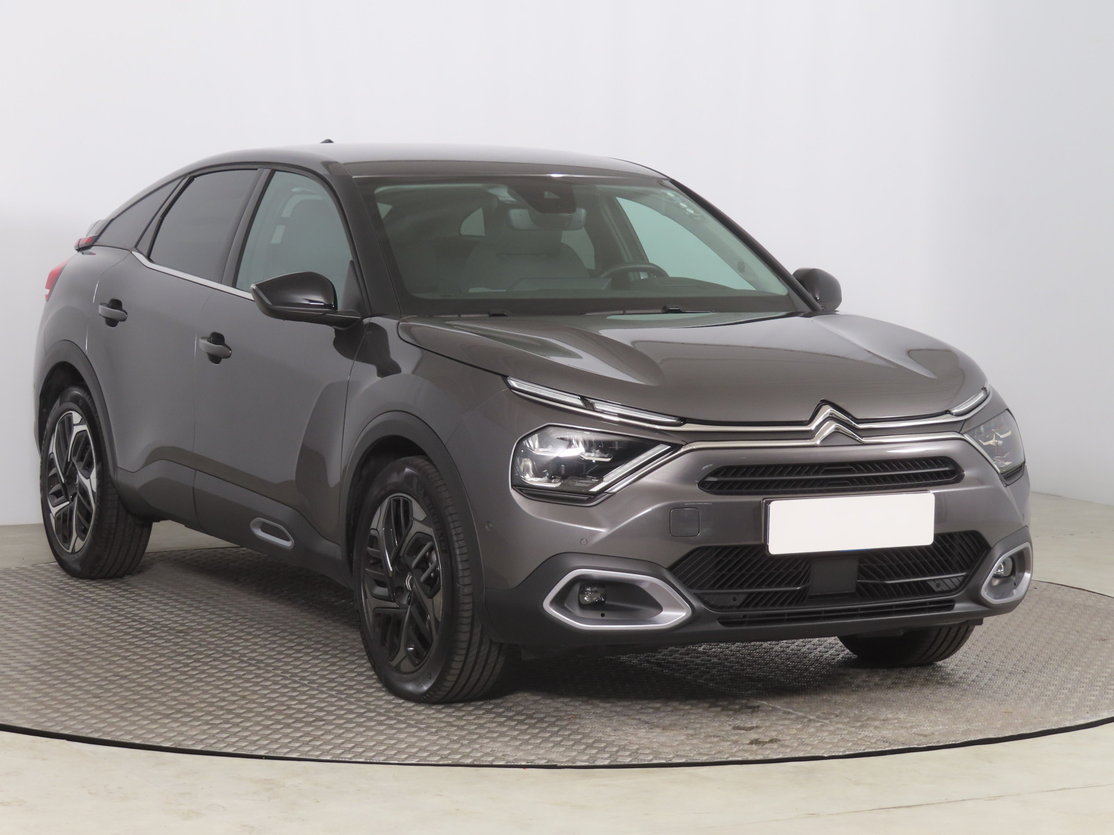Citroen C4 - 2024