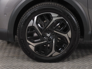 Citroen C4 - 2024