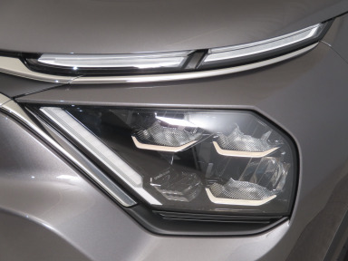 Citroen C4 - 2024