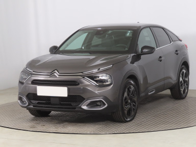 Citroen C4 - 2024