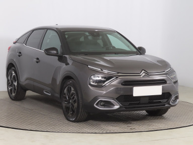 Citroen C4 - 2024